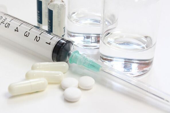 Medicamentos para aumentar la inmunidad en el VPH